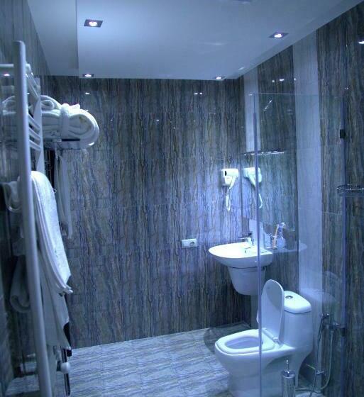 스위트, Palma Palace