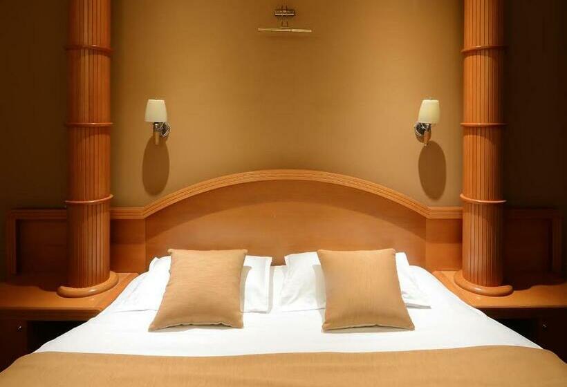 1 Bedroom Deluxe Apartment, Princi I Arberit