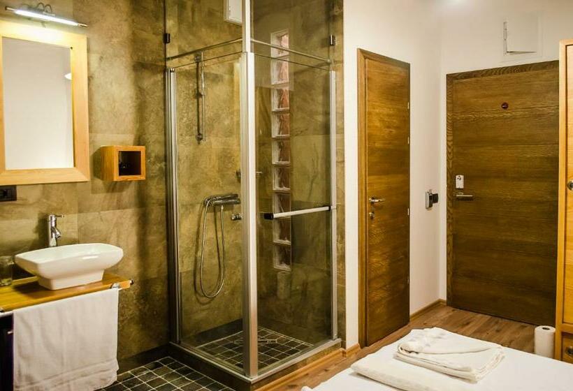 اتاق استاندارد, Prizreni