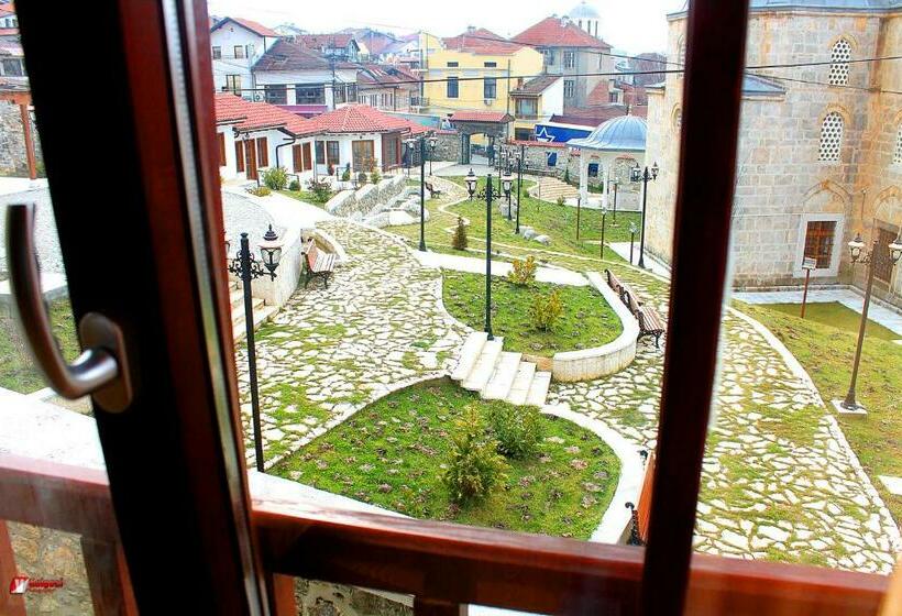 标准间, Prizreni