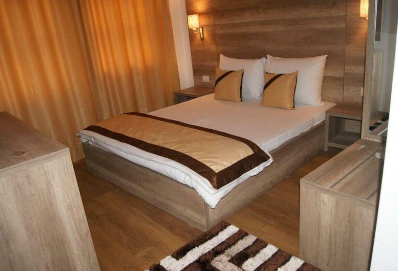 اتاق استاندارد, Prizreni