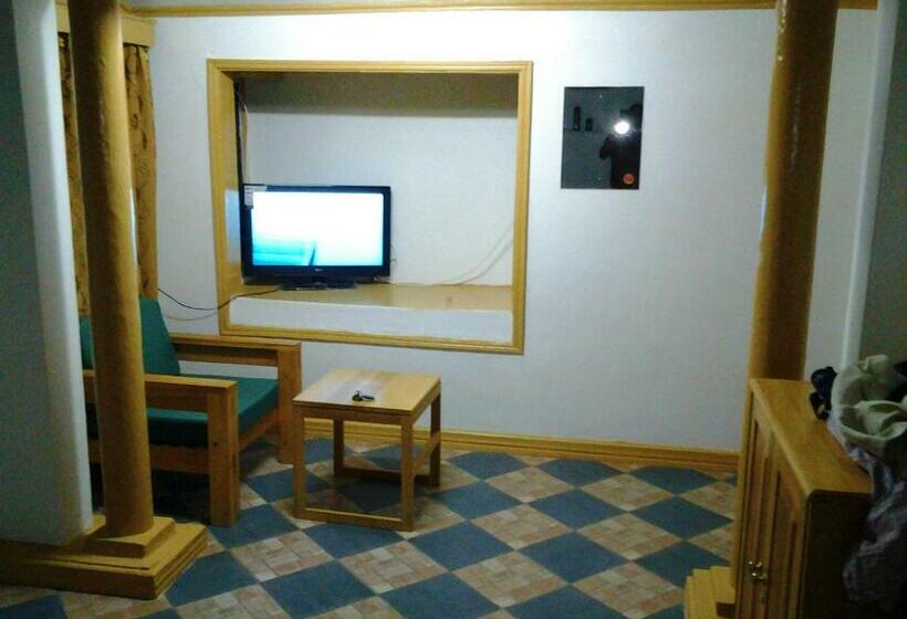اتاق استاندارد, Proland Inn