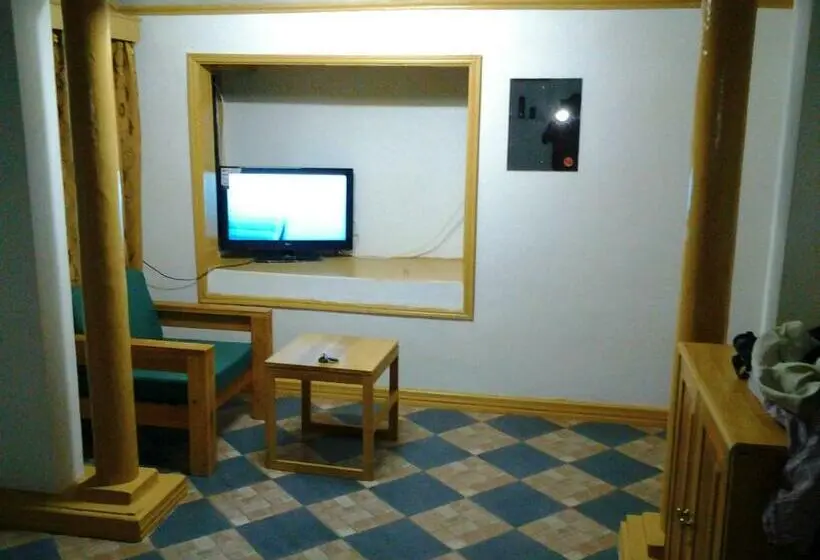 اتاق استاندارد, Proland Inn