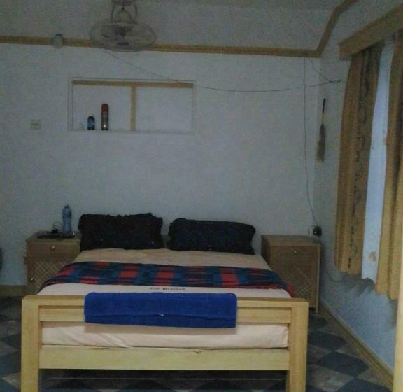 اتاق استاندارد, Proland Inn