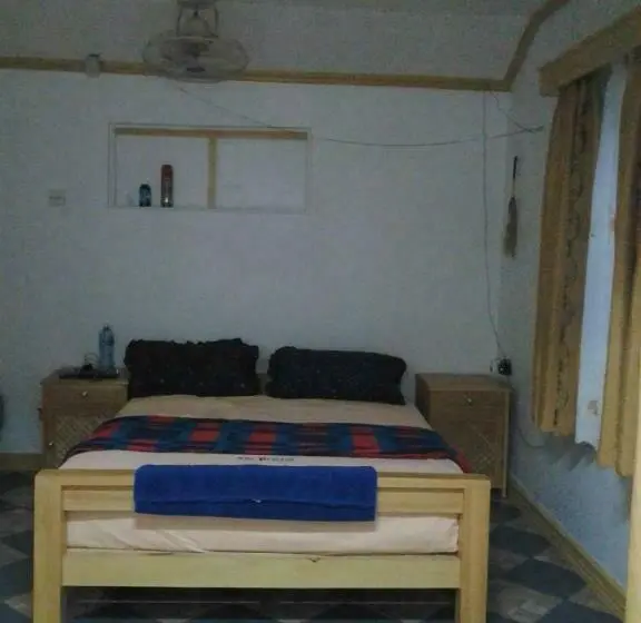 اتاق استاندارد, Proland Inn