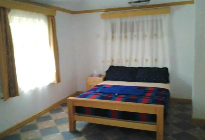 اتاق استاندارد, Proland Inn