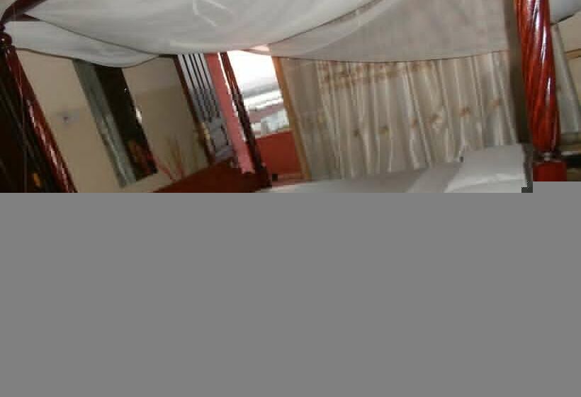Standard Room, Riversand Hotel With Lake Views,accra Street,kisumu,kenya