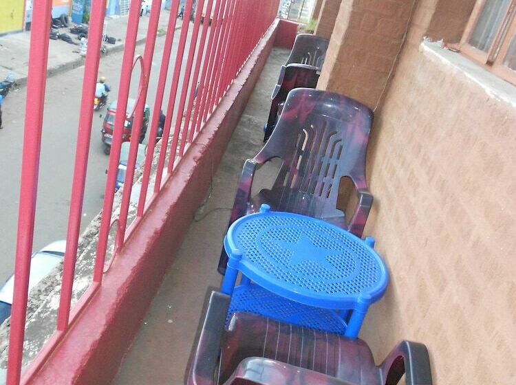 Standardrum, Riversand Hotel With Lake Views,accra Street,kisumu,kenya