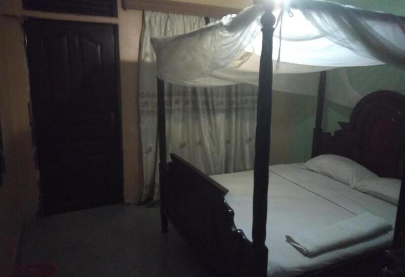 اتاق استاندارد با چشم‌انداز دریاچه, Riversand Hotel With Lake Views,accra Street,kisumu,kenya