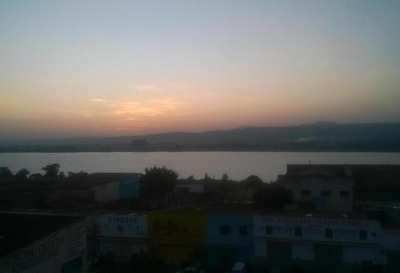 Standard Room Lake View, Riversand Hotel With Lake Views,accra Street,kisumu,kenya