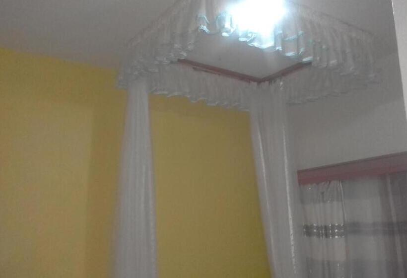 Standardrum med Terrass, Riversand Hotel With Lake Views,accra Street,kisumu,kenya