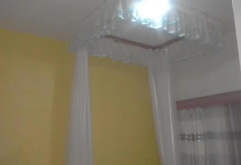 اتاق استاندارد با تراس, Riversand Hotel With Lake Views,accra Street,kisumu,kenya