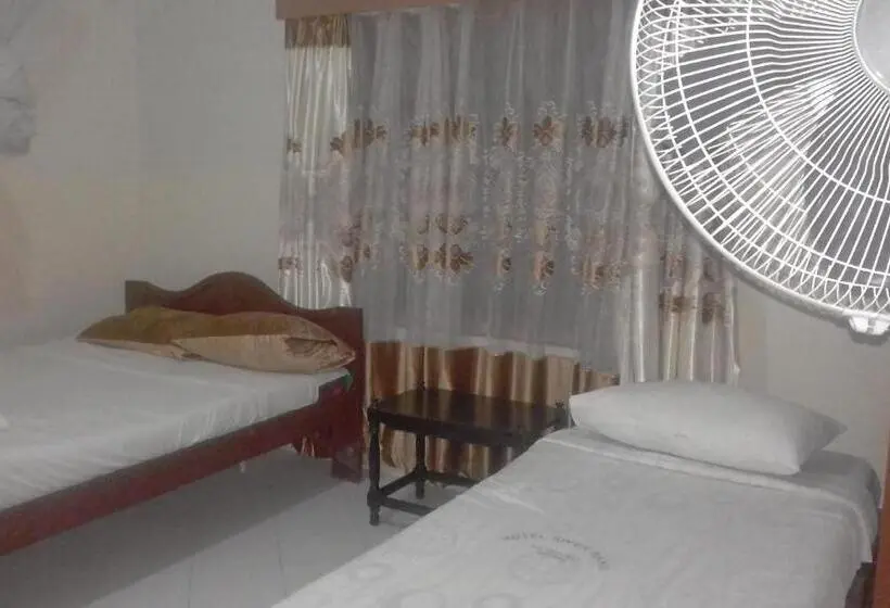 اتاق استاندارد با تراس, Riversand Hotel With Lake Views,accra Street,kisumu,kenya