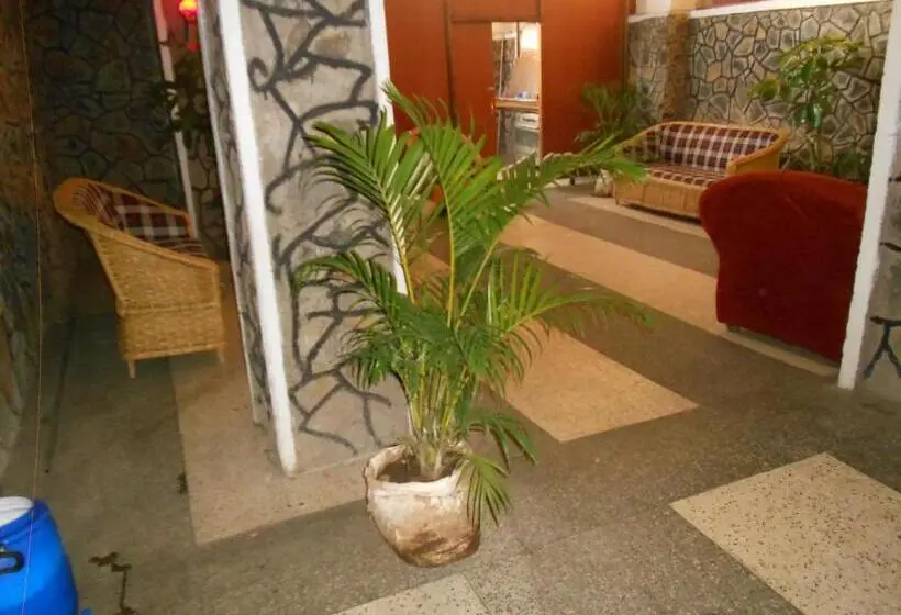 اتاق استاندارد با تراس, Riversand Hotel With Lake Views,accra Street,kisumu,kenya
