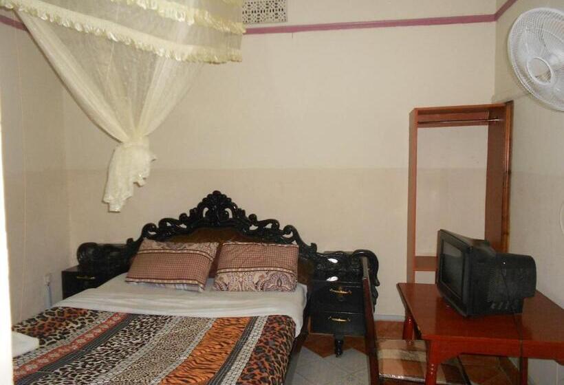 اتاق استاندارد با تراس, Riversand Hotel With Lake Views,accra Street,kisumu,kenya