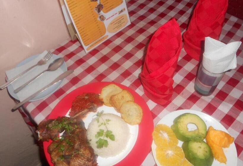 Standardrum med Terrass, Riversand Hotel With Lake Views,accra Street,kisumu,kenya