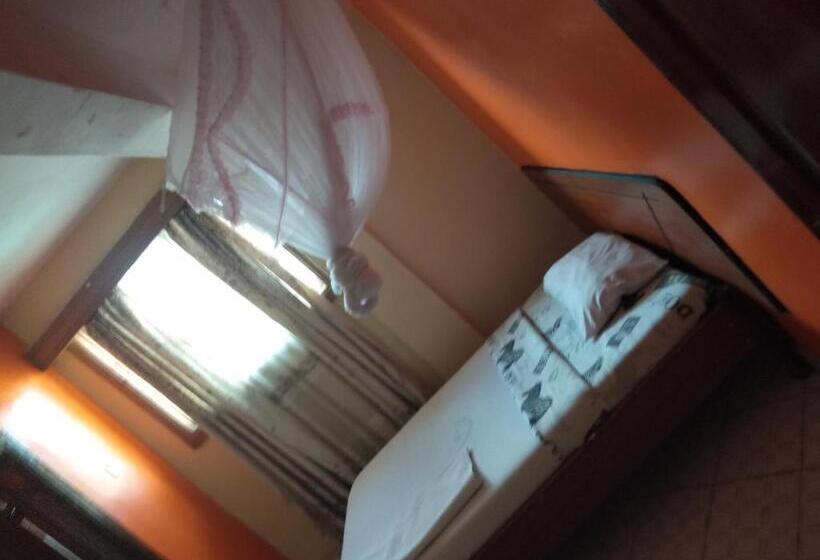 Standard Single Room, Riversand Hotel With Lake Views,accra Street,kisumu,kenya