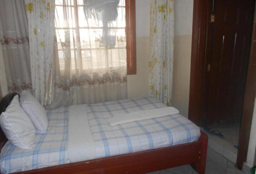 Standard Enkelrum, Riversand Hotel With Lake Views,accra Street,kisumu,kenya