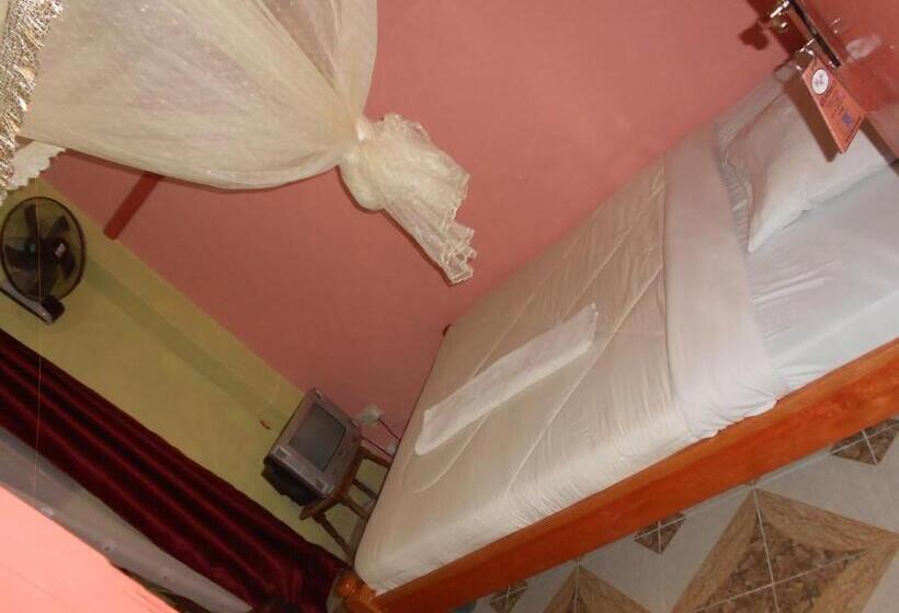 Standard Single Room, Riversand Hotel With Lake Views,accra Street,kisumu,kenya