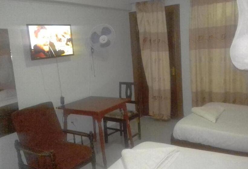 اتاق استاندارد, Riversand Hotel With Lake Views,accra Street,kisumu,kenya
