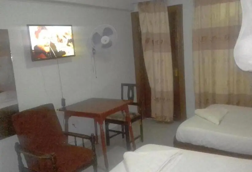 اتاق استاندارد, Riversand Hotel With Lake Views,accra Street,kisumu,kenya