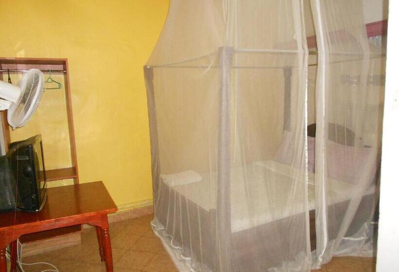 Standardrum med Terrass, Riversand Hotel With Lake Views,accra Street,kisumu,kenya