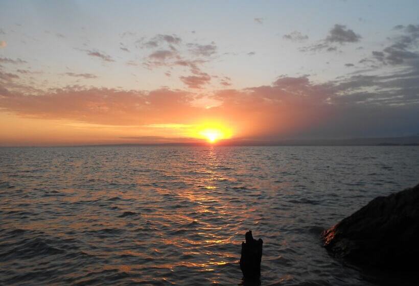 اتاق استاندارد, Riversand Hotel With Lake Views,accra Street,kisumu,kenya