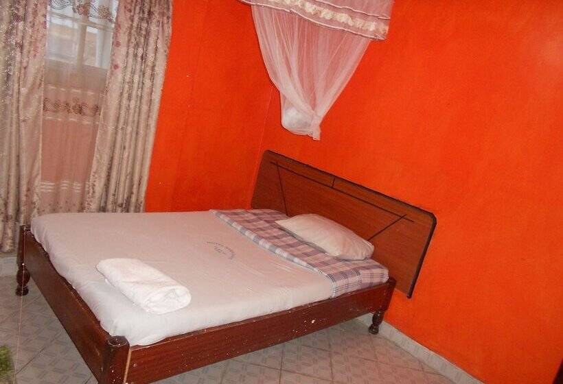 Standard Single Room, Riversand Hotel With Lake Views,accra Street,kisumu,kenya