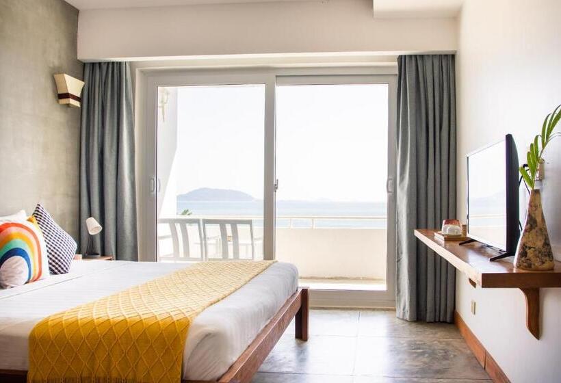 غرفة سوبيريور, Saravoan Kep