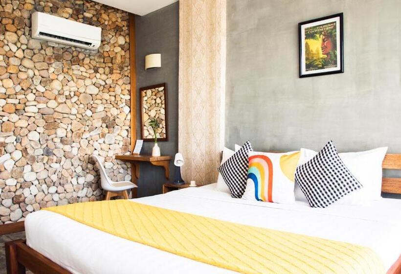 غرفة سوبيريور, Saravoan Kep