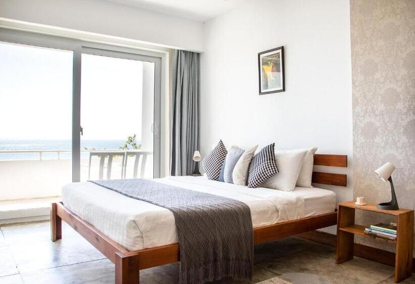 غرفة سوبيريور, Saravoan Kep