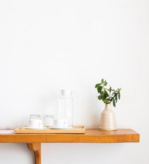 Triple Room Sea View, Saravoan Kep