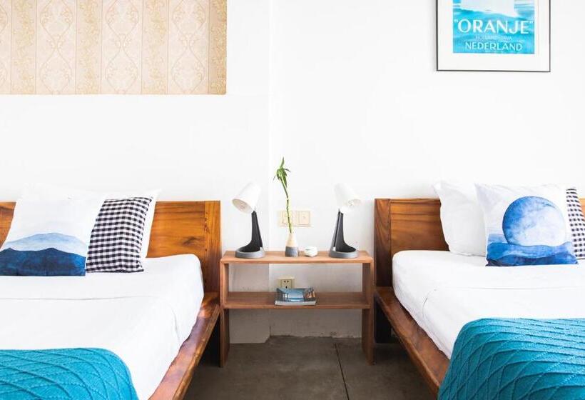 غرفة سوبيريور مطلّة علي البحر, Saravoan Kep