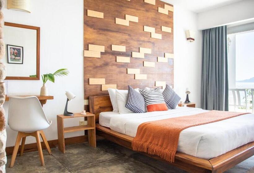 غرفة سوبيريور, Saravoan Kep