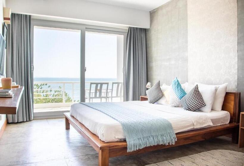 غرفة سوبيريور, Saravoan Kep