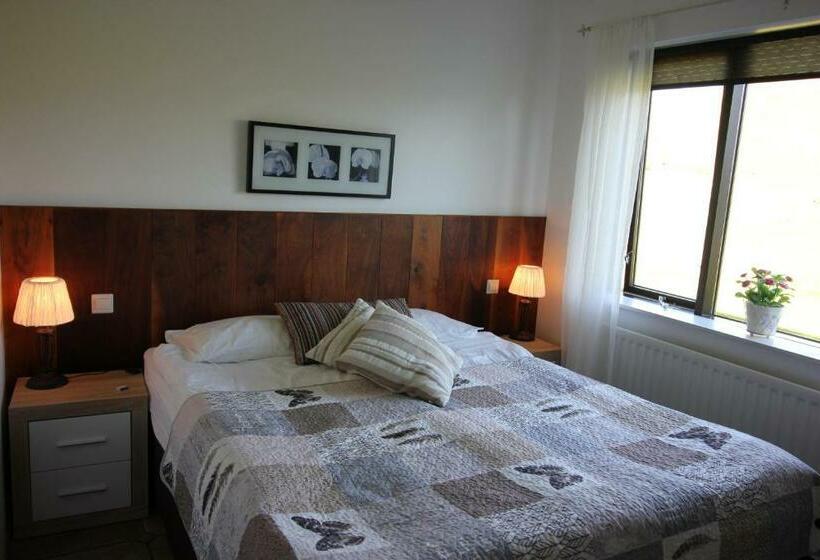 اتاق استاندارد, Skógá By Ej Hotels