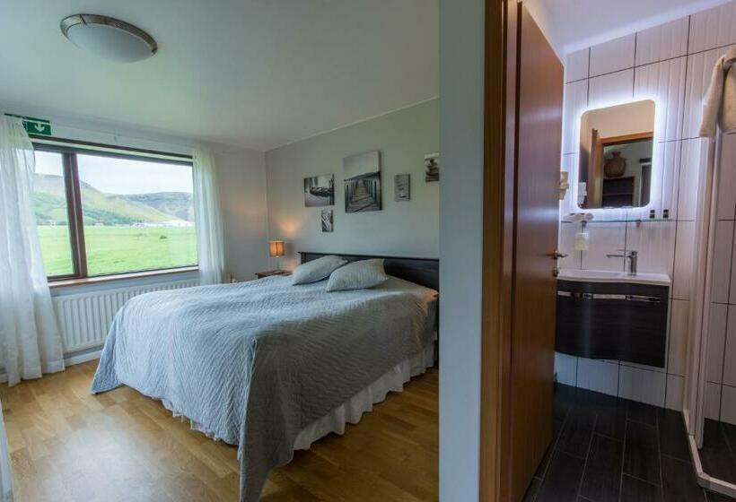 اتاق لوکس, Skógá By Ej Hotels