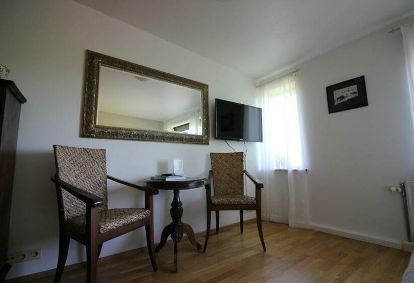 اتاق لوکس, Skógá By Ej Hotels