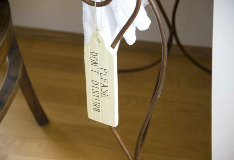 اتاق لوکس, Skógá By Ej Hotels