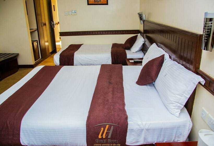 اتاق استاندارد, Utalii