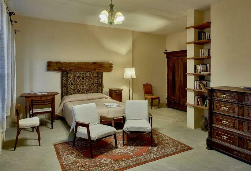 اتاق استاندارد, Villa Kars