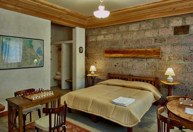 اتاق استاندارد, Villa Kars