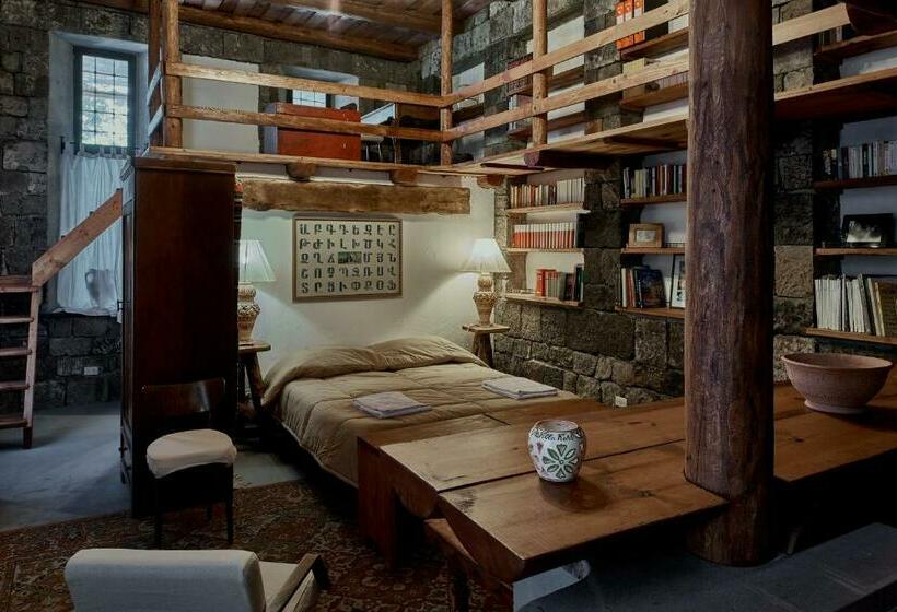 اتاق استاندارد, Villa Kars