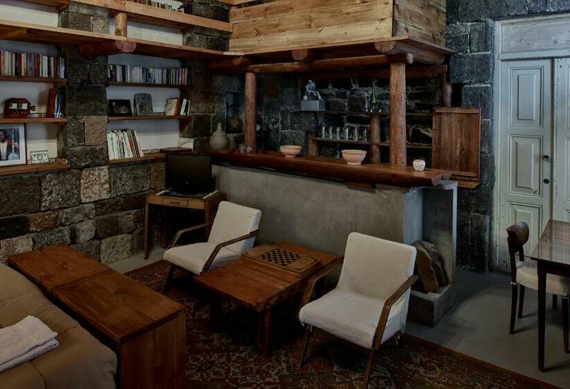 اتاق استاندارد, Villa Kars