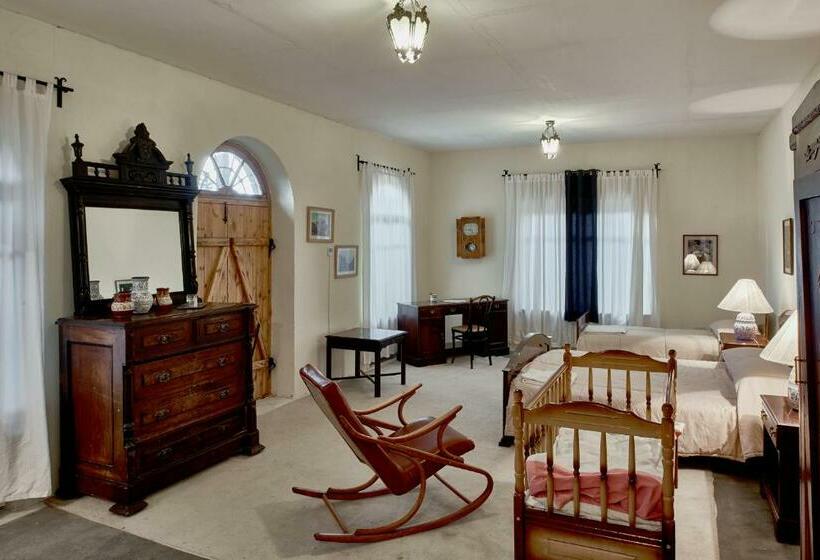 اتاق استاندارد, Villa Kars