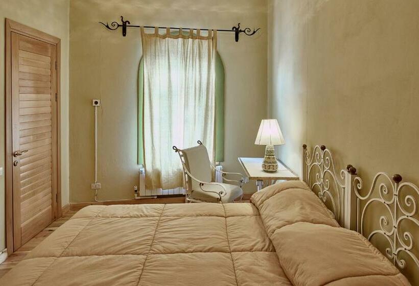 اتاق استاندارد, Villa Kars