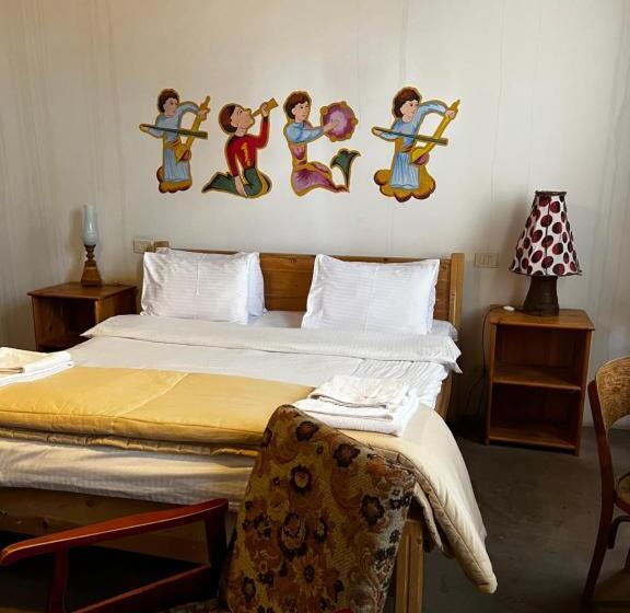 اتاق استاندارد, Villa Kars