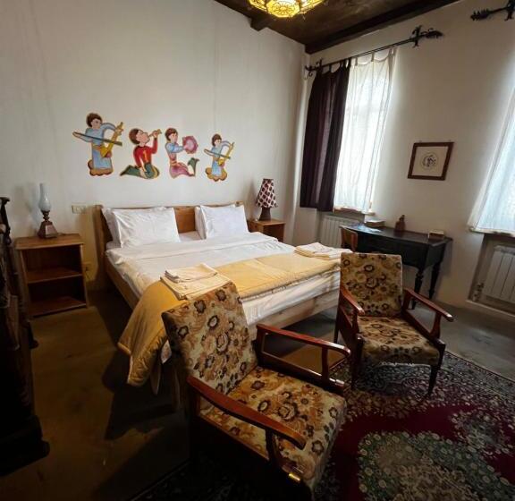 اتاق استاندارد, Villa Kars
