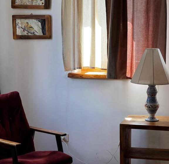 اتاق استاندارد, Villa Kars