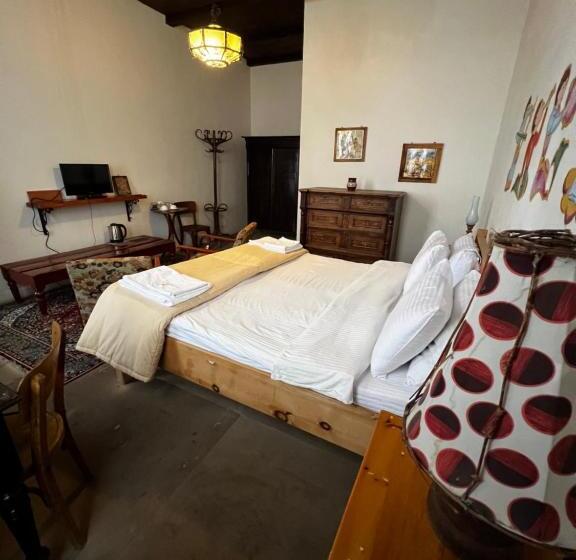 اتاق استاندارد, Villa Kars